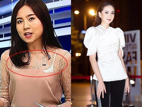 MC thời tiết Mai Ngọc chính thức nhập hội dùng chồng như phá khi chồng doanh nhân phát tướng bụng phệ, tóc tai lòa xòa-6