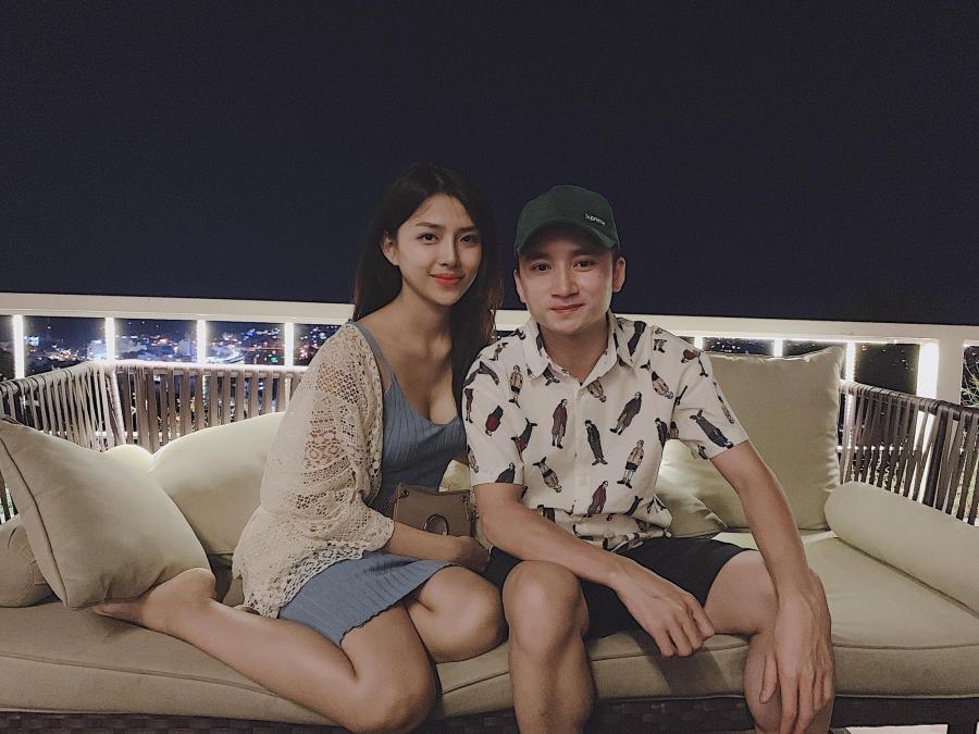 Phan Mạnh Quỳnh kết hôn với bạn gái hot girl vào năm 2019-1