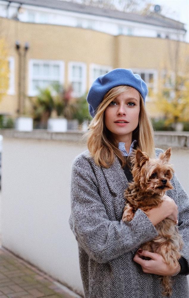 Sao trang điểm thế nào với son môi hồng?-12