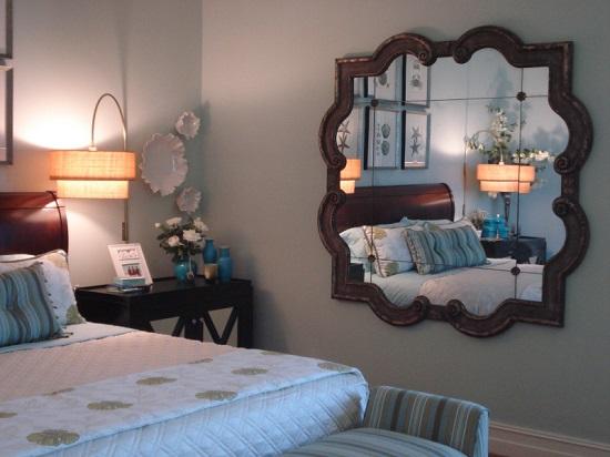 Phòng ngủ có thứ này vợ chồng lạnh nhạt, cãi vã, dễ có người thứ 3 xen vào, làm ăn lại thất bại-1