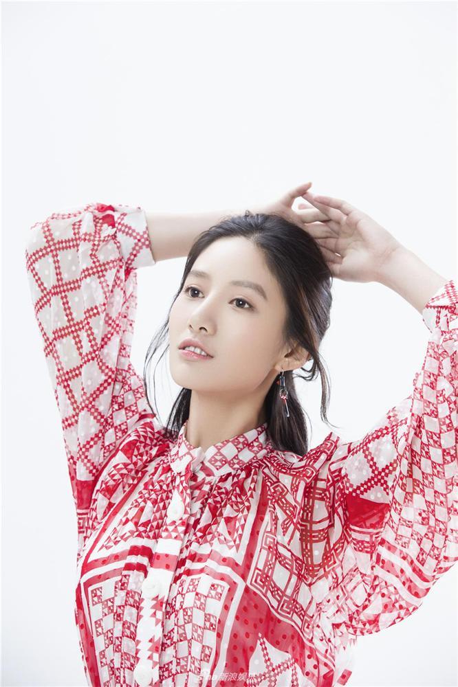 Hé lộ danh tính 7 cô vợ xinh như mộng của Vi Tiểu Bảo trong Lộc đỉnh ký 2019-4