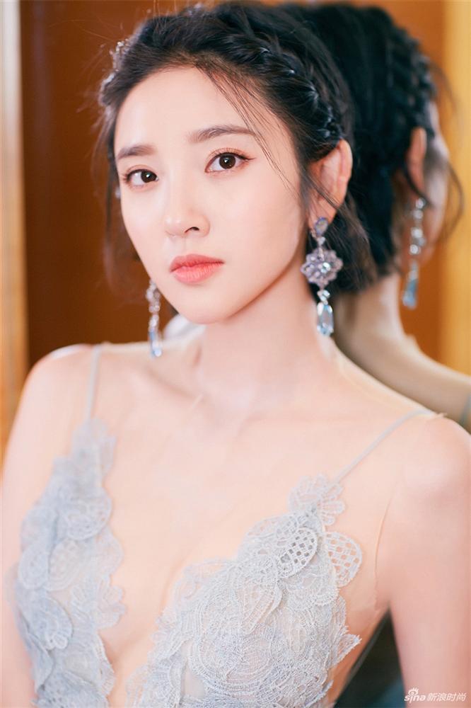 Hé lộ danh tính 7 cô vợ xinh như mộng của Vi Tiểu Bảo trong Lộc đỉnh ký 2019-12