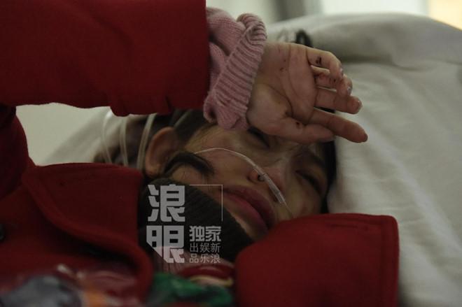 Ngôi sao Thiếu Lâm Tự đánh đập vợ cũ tới mức phải nhập viện-3