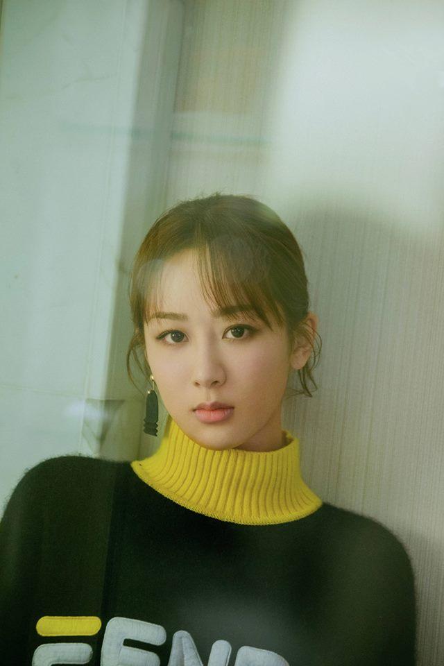 Hé lộ danh tính 7 cô vợ xinh như mộng của Vi Tiểu Bảo trong Lộc đỉnh ký 2019-14