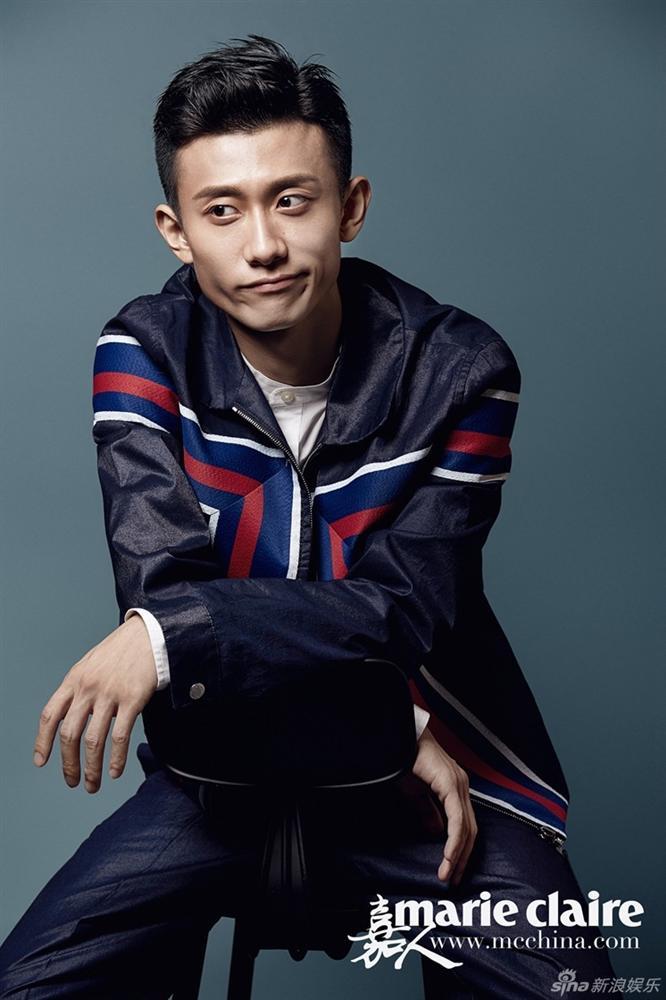 Hé lộ danh tính 7 cô vợ xinh như mộng của Vi Tiểu Bảo trong Lộc đỉnh ký 2019-1