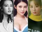 Hé lộ danh tính 7 cô vợ xinh như mộng của Vi Tiểu Bảo trong 'Lộc đỉnh ký 2019'