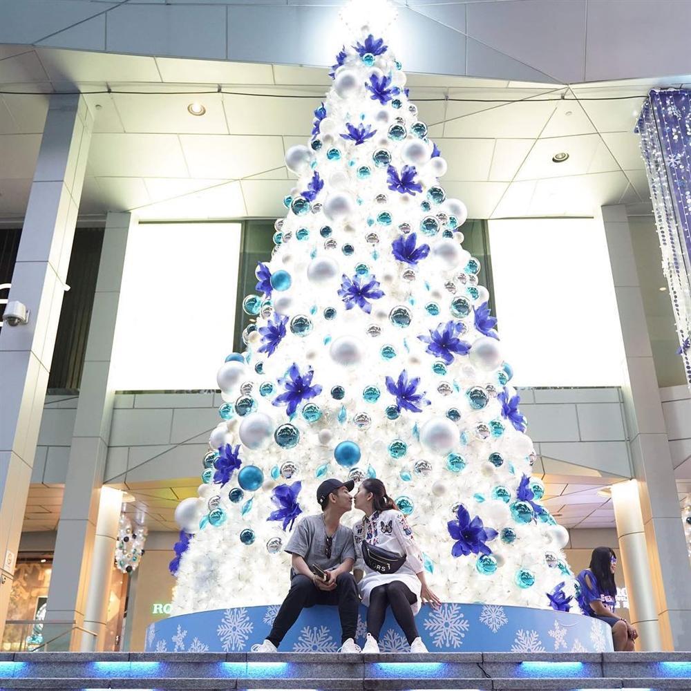 Đàm Thu Trang công khai biểu cảm không thể hạnh phúc hơn của Cường Đô La-6