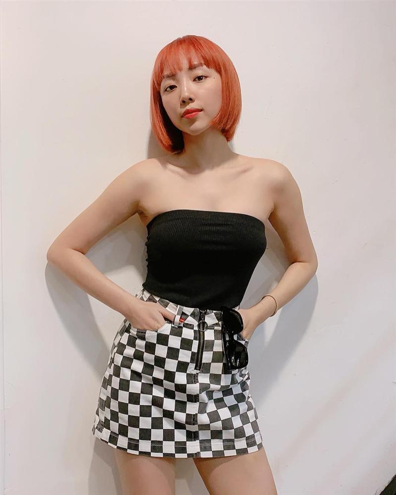 Đàm Thu Trang công khai biểu cảm không thể hạnh phúc hơn của Cường Đô La-8