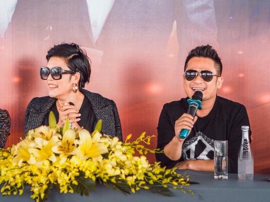 Cộng đồng mạng chê bai bản cover Hongkong1 của Thu Phương và Bằng Kiều-4