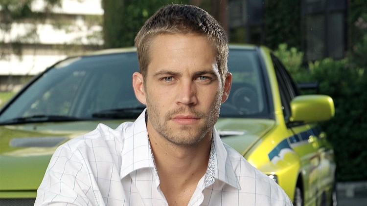 Các ngôi sao của ‘Fast and Furious’ tưởng niệm 5 năm ngày mất của Paul Walker-1