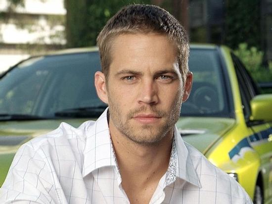 Các ngôi sao của ‘Fast and Furious’ tưởng niệm 5 năm ngày mất của Paul Walker