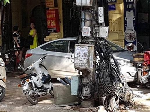 Tai nạn trong hầm đường bộ Hải Vân, ách tắc giao thông Bắc - Nam-4