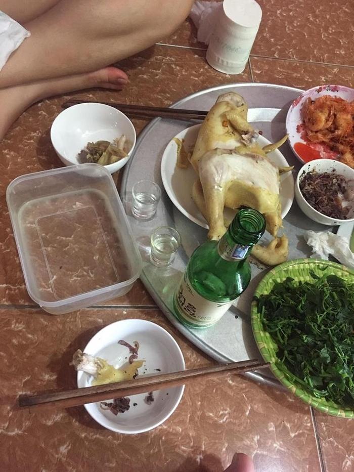 Khoe 2 vợ chồng, 2 con tiêu hơn 20 triệu đồng/tháng, chàng trai bất ngờ bị ném đá vì lý do không ngờ-1