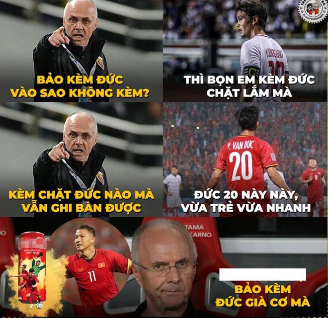 Song Đức phủ sóng mạng xã hội sau trận Việt Nam thắng Philippines-3