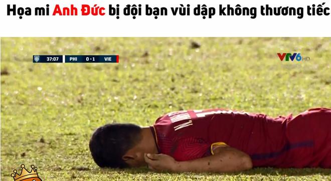 Song Đức phủ sóng mạng xã hội sau trận Việt Nam thắng Philippines-7