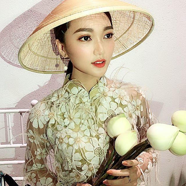 Phan Văn Đức và chuyện tình lãng mạn với nàng hoa hậu-8