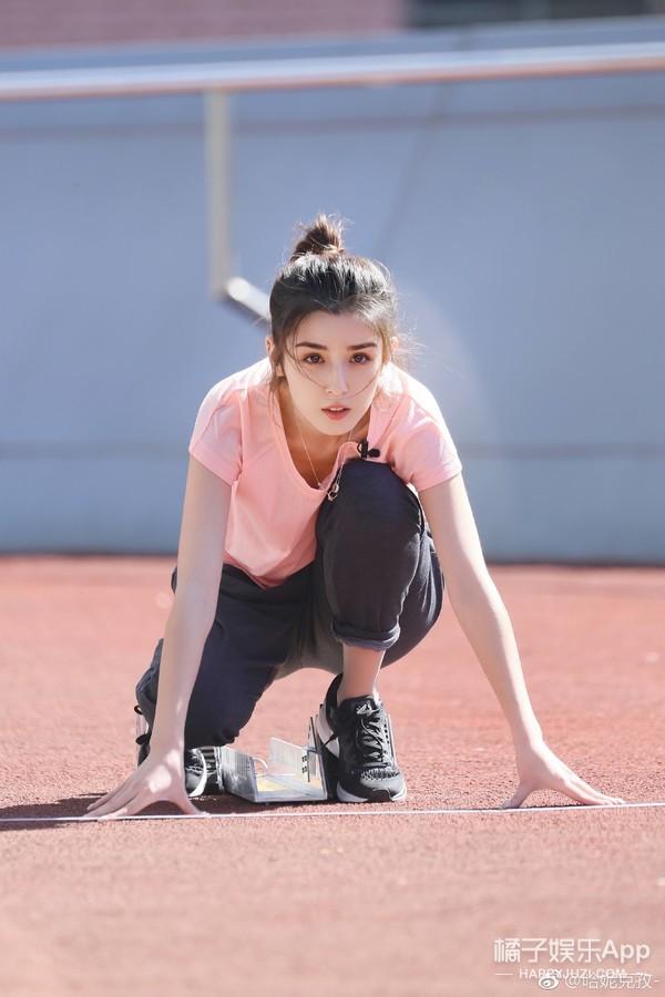 Cận cảnh nhan sắc đẹp tựa thiên tiên của mỹ nữ Tân Cương khiến Địch Lệ Nhiệt Ba phải dè chừng-12