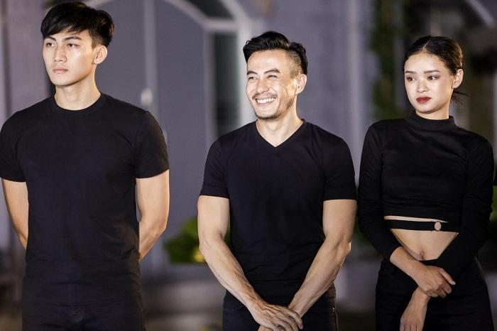 Muốn trả ơn Minh Hằng, Võ Hoàng Yến loại thẳng chị gái Nam Em ra khỏi The Face Vietnam 2018-3