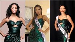 Chẳng ngại chuyện 3 người mặc chung 1 váy, Minh Tú ghi điểm mạnh với lòng tốt tại Miss Supranational 2018