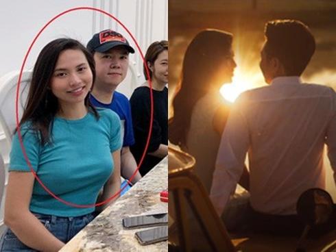 Rò rỉ thiệp cưới đơn giản nhưng sang trọng của Lê Hiếu trước ngày rước dâu-3