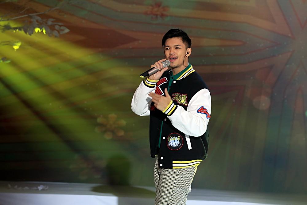 Sau ly hôn, Hồng Nhung không cảm thấy lẻ loi khi nghe chuyện hạnh phúc của các đôi lứa-5