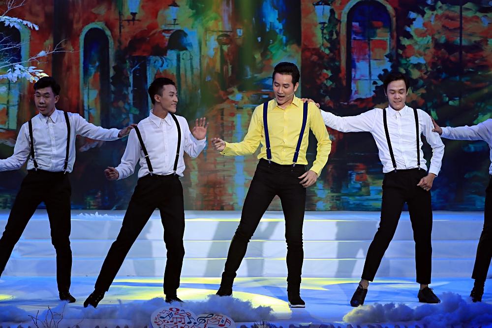 Sau ly hôn, Hồng Nhung không cảm thấy lẻ loi khi nghe chuyện hạnh phúc của các đôi lứa-9