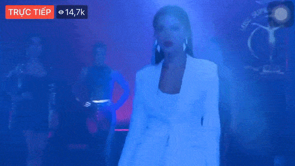 TIẾC LÀM SAO: Catwalk đẳng cấp số má là thế, Minh Tú vẫn trượt Top Model tại Miss Supranational 2018-1