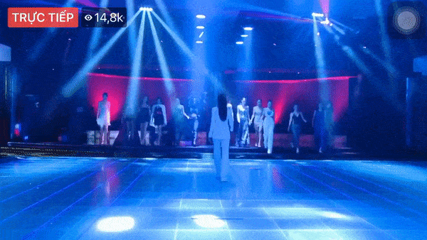 TIẾC LÀM SAO: Catwalk đẳng cấp số má là thế, Minh Tú vẫn trượt Top Model tại Miss Supranational 2018-2