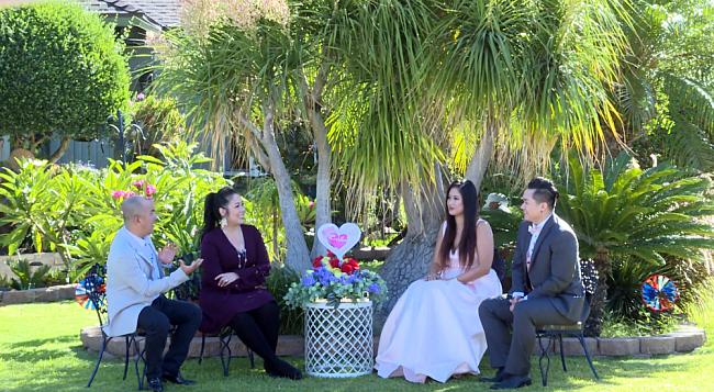 Chứng kiến con rể kể xấu con gái, nghệ sĩ Hồng Vân bao biện: Do gene di truyền từ mẹ thôi mà-1