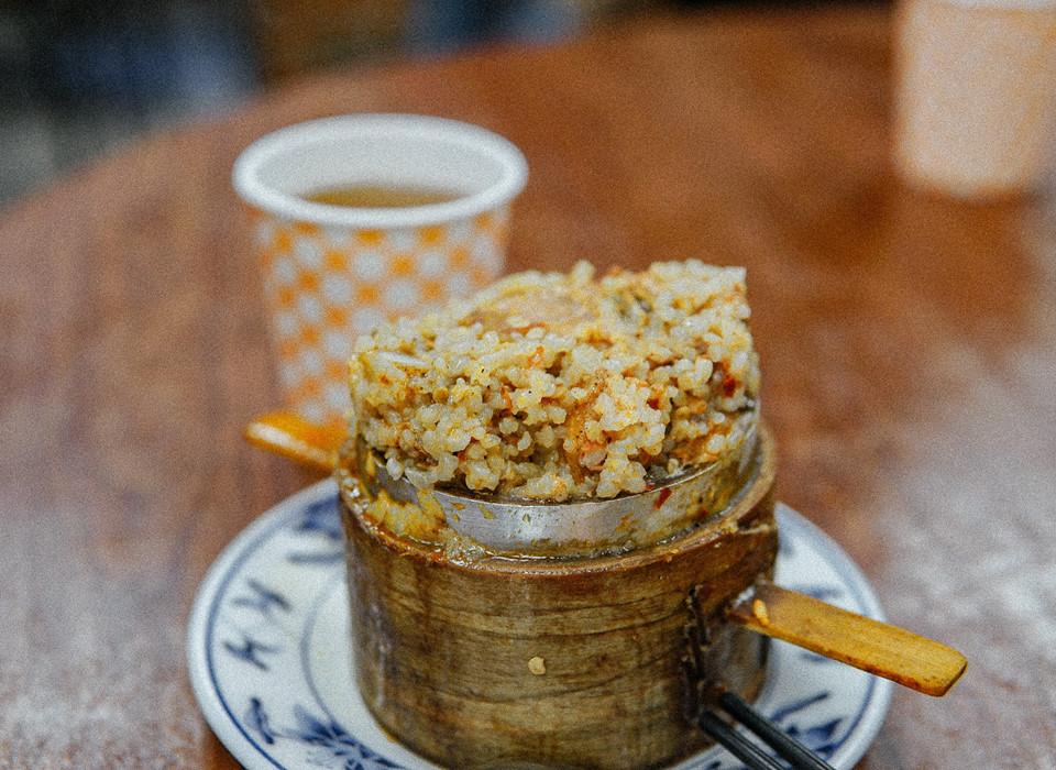 Hành trình khám phá ẩm thực Đài Loan của chàng trai 9X-8