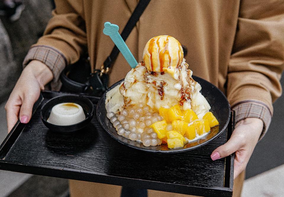 Hành trình khám phá ẩm thực Đài Loan của chàng trai 9X-11