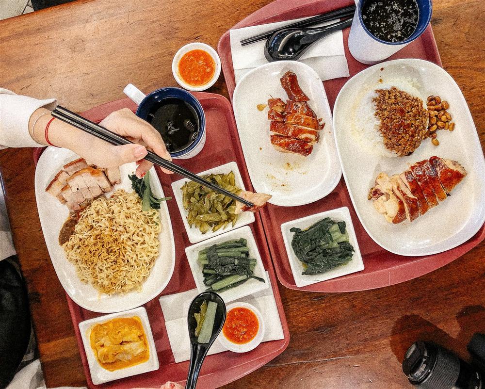 Hành trình khám phá ẩm thực Đài Loan của chàng trai 9X-15