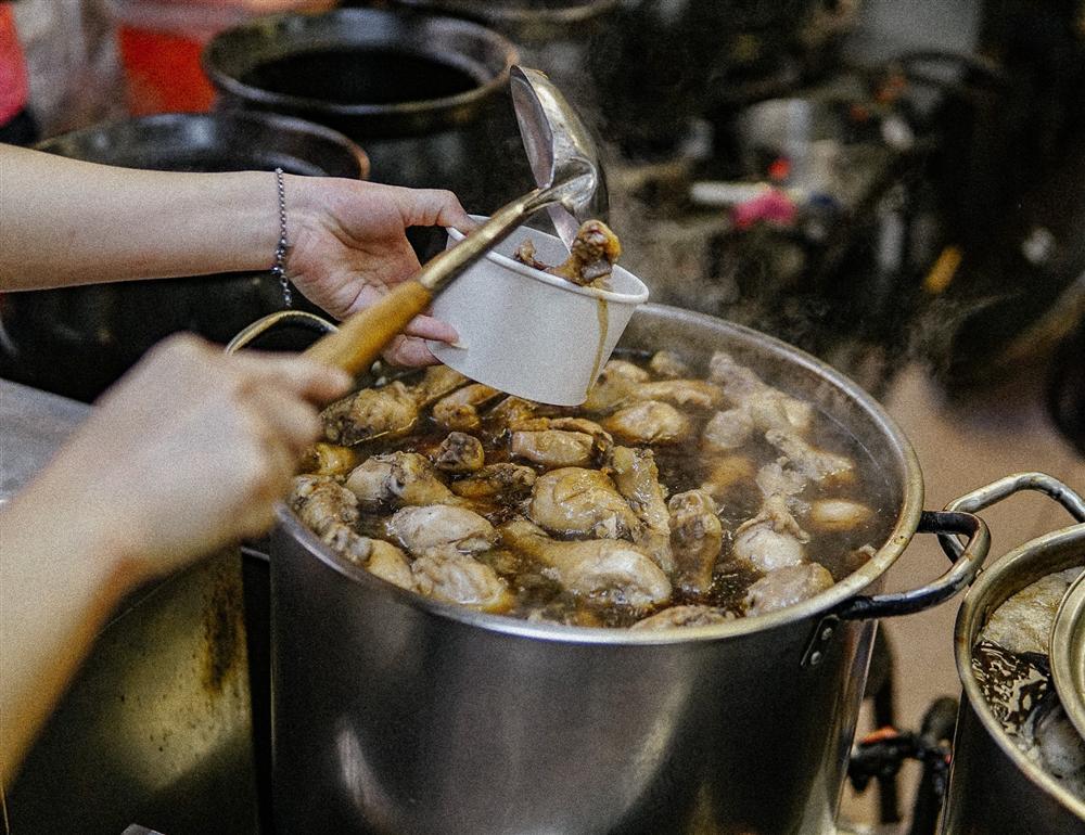 Hành trình khám phá ẩm thực Đài Loan của chàng trai 9X-16