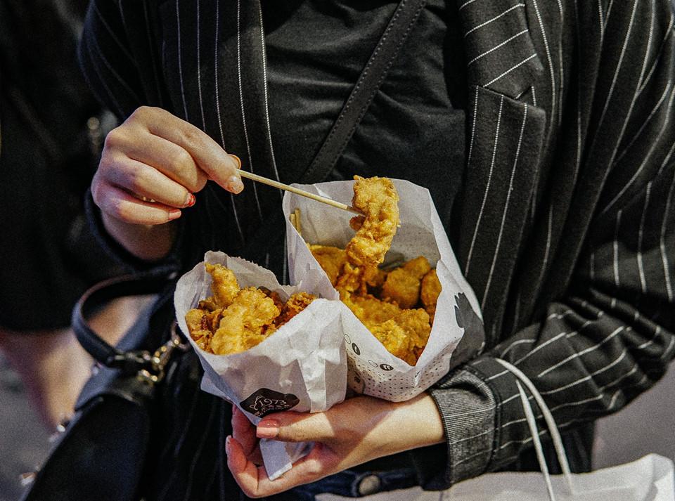 Hành trình khám phá ẩm thực Đài Loan của chàng trai 9X-14