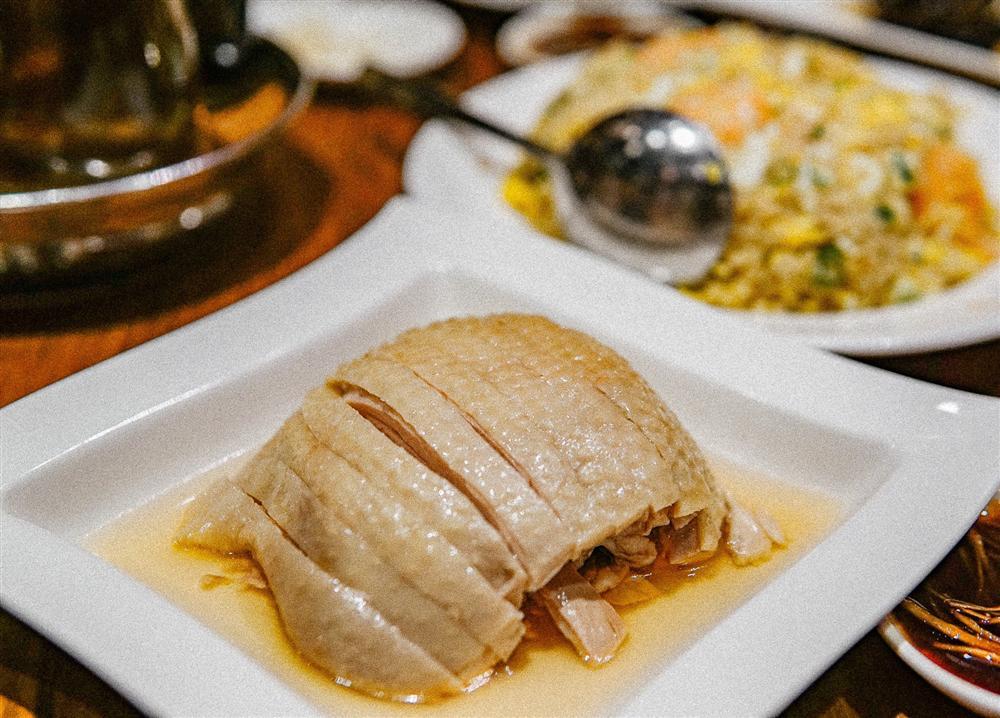 Hành trình khám phá ẩm thực Đài Loan của chàng trai 9X-17