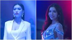 TIẾC LÀM SAO: Catwalk đẳng cấp 'số má' là thế, Minh Tú vẫn trượt Top Model tại Miss Supranational 2018