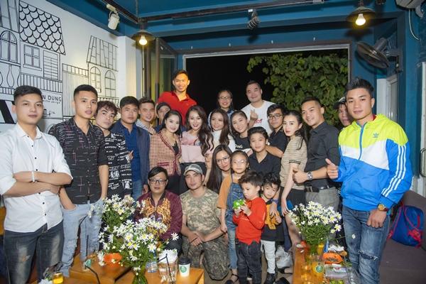 Liên tiếp khẳng định không hát nhép, Quỳnh Búp Bê Phương Oanh khoe giọng cực ngọt với hit của Mỹ Tâm-6