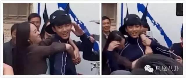 Bị đồn nhậu say khướt trong ngày cưới Hoắc Kiến Hoa - Lâm Tâm Như vì đau khổ, Trần Kiều Ân kêu oan-9