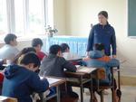 Kiểm điểm nhà trường, thu hồi toàn bộ lời khai của học sinh về vụ 231 cái tát-2