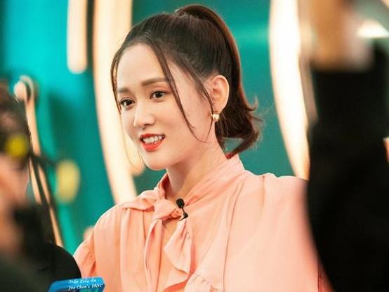 Sau Châu Tấn, đến lượt Trần Kiều Ân bị chê già nhưng vẫn cố cưa sừng làm nghé diễn vai thiếu nữ-8