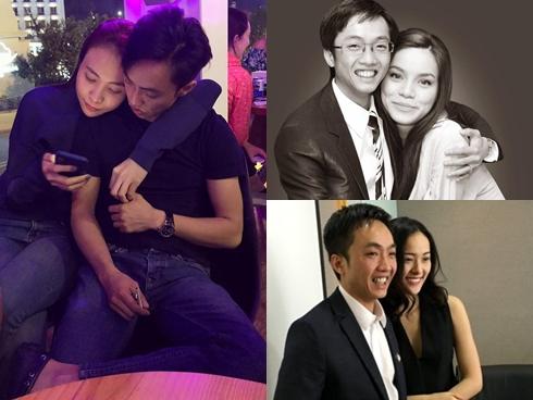 Cường Đô La đưa Đàm Thu Trang ra Bắc, dân mạng đoán: Nàng đưa chàng về quê xin cưới-15