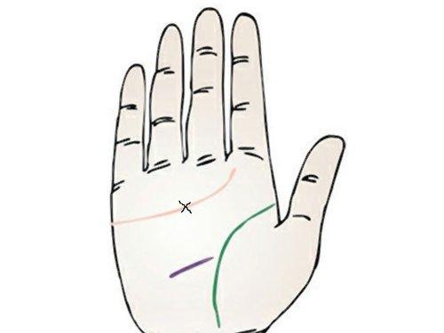 Phụ nữ có 5 đường chỉ tay này chắc chắn LẤY CHỒNG ĐẠI GIA, cả đời TẮM TRONG BIỂN TIỀN-3