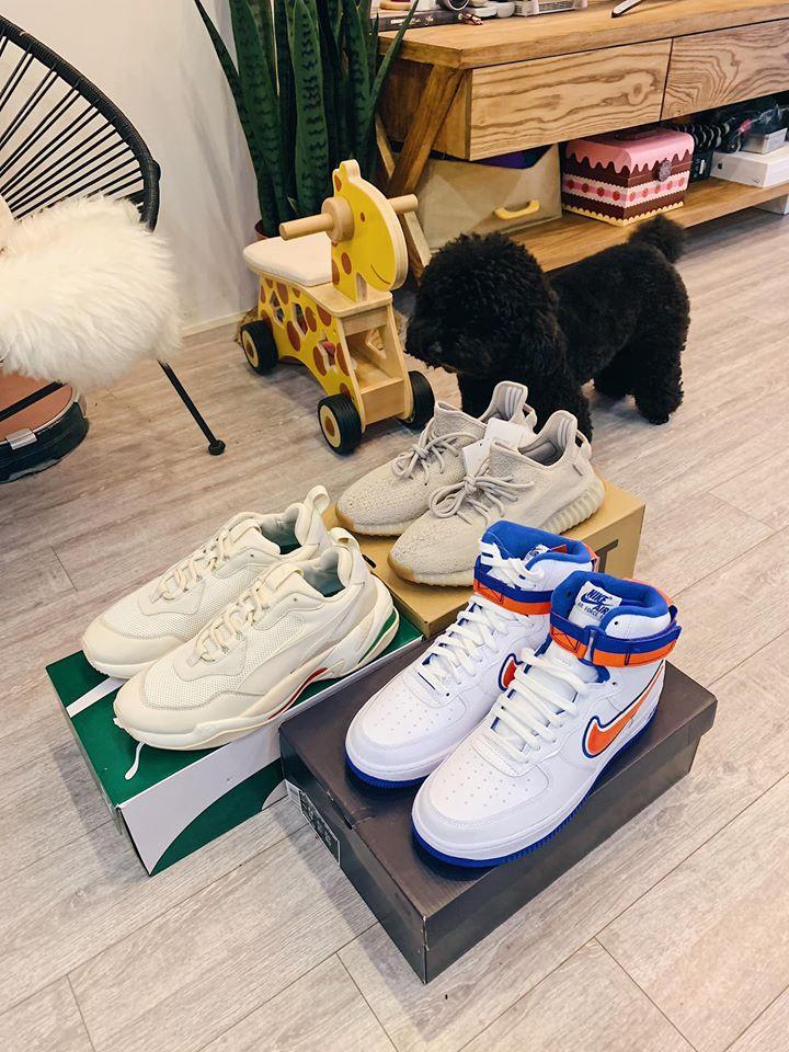 Bỏ qua scandal đánh người lớn tuổi, Thúy Vi giờ đã hoàn lương và từ bi hơn rồi-3