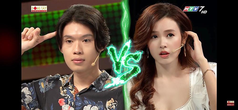 Bỏ qua scandal đánh người lớn tuổi, Thúy Vi giờ đã hoàn lương và từ bi hơn rồi-4