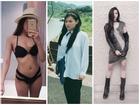 Trên phim 'Hai Lúa' quê mùa, thế mà ngoài đời Lưu Đê Li sở hữu gu thời trang sexy hết cỡ