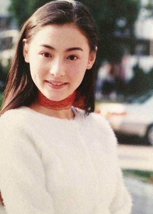 Cách làm đẹp nguy hiểm của mỹ nhân Hồng Kông sinh con cho đại gia U70-1