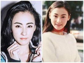 Cách làm đẹp nguy hiểm của mỹ nhân Hồng Kông sinh con cho đại gia U70 Cách làm đẹp nguy hiểm của mỹ nhân Hồng Kông sinh con cho đại gia U70