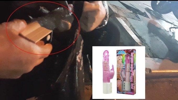 Giao dịch ngầm tại chợ sung sướng ở phố cổ Hà Nội-3