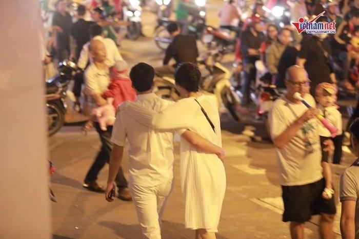 Hoa hậu Ngọc Hân nói về chồng Á hậu Thanh Tú: Người đàn ông nguyện làm tất cả để đổi lấy nụ cười của Tú-4