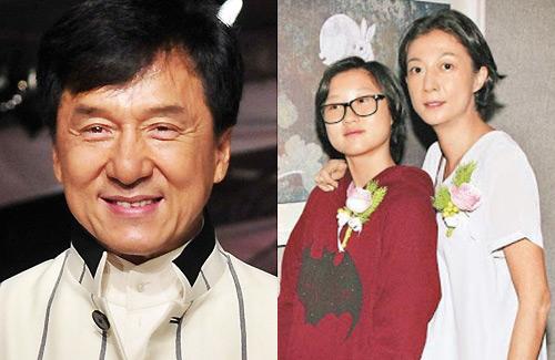 SHOCK Bộ mặt thật của Jackie Chan Thành Long: Gã đàn ông ít học bạc đãi vợ con, đam mê cờ bạc, qua đêm với hàng tá gái mại dâm-3